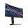 GIGABYTE 34''  MO34WQC  Czarny - 1268033 - zdjęcie 3